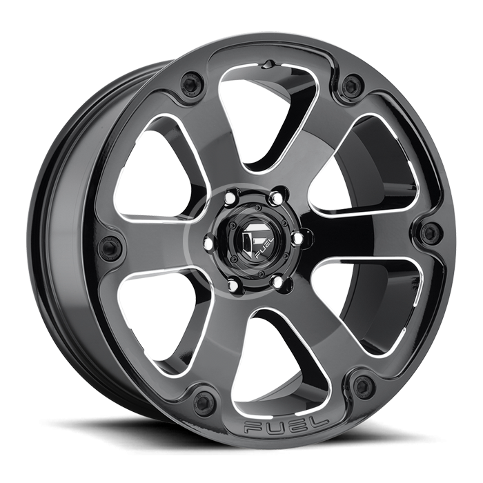 Concave Stance Centerlock - Billede 2